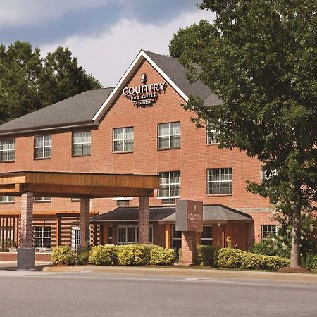Country Inn & Suites By Radisson, Newnan, Ga Экстерьер фото