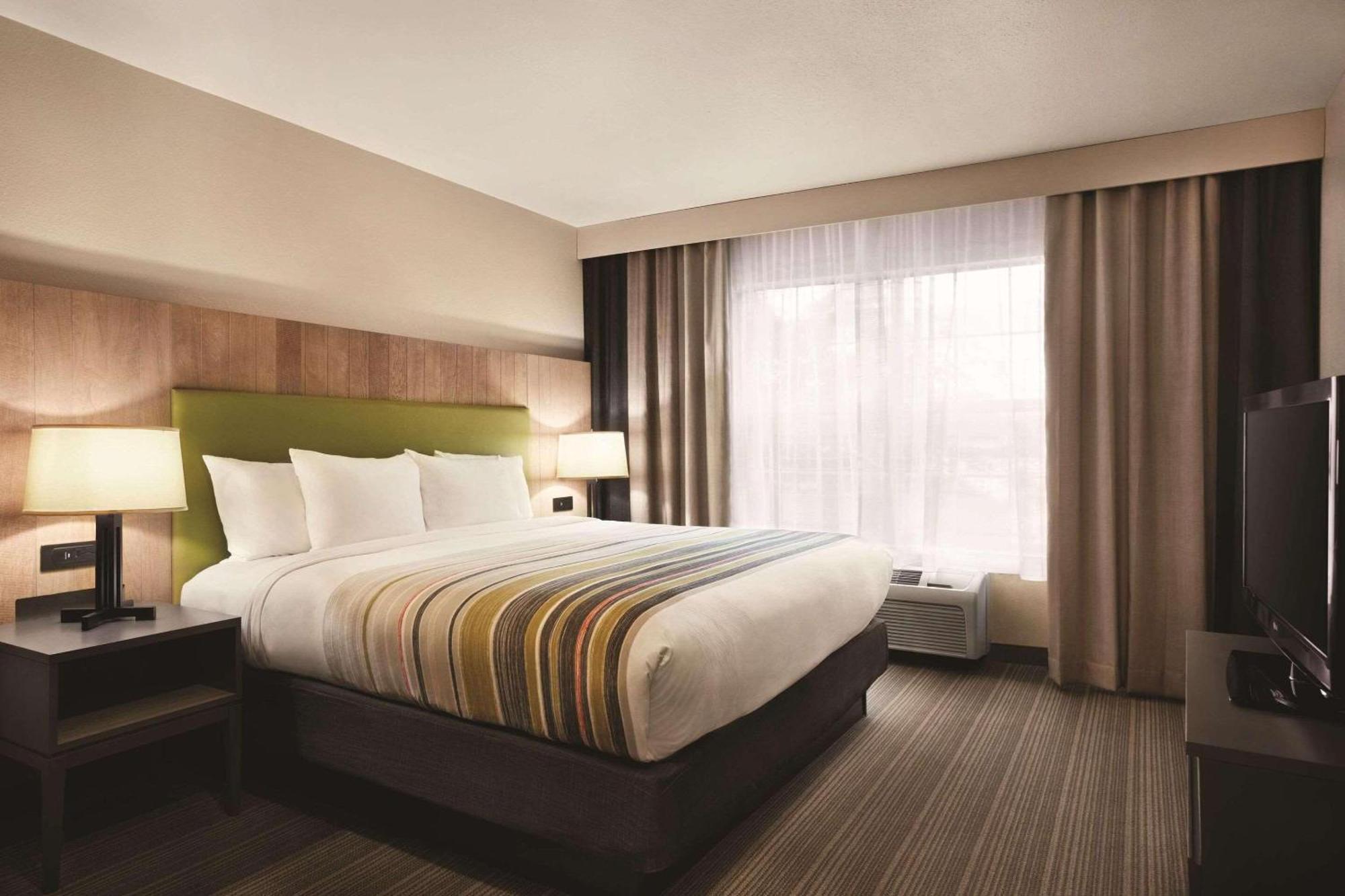 Country Inn & Suites By Radisson, Newnan, Ga Экстерьер фото
