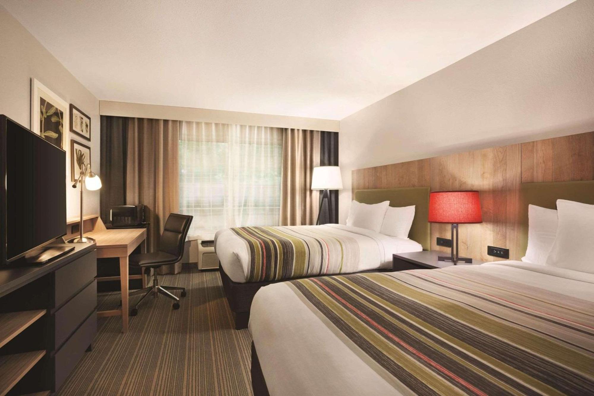 Country Inn & Suites By Radisson, Newnan, Ga Экстерьер фото