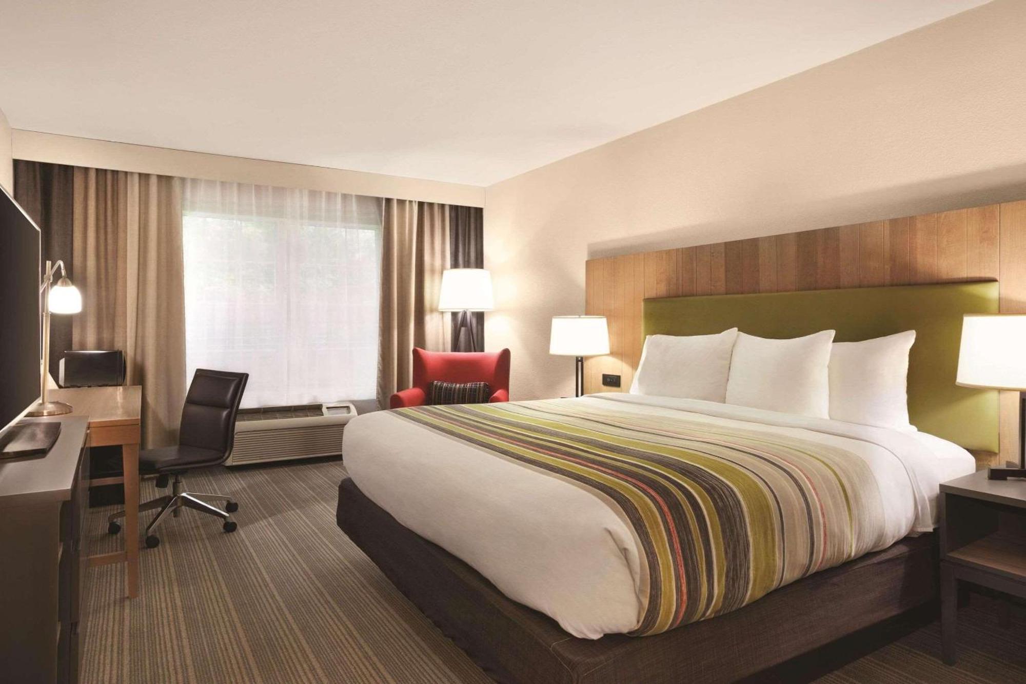 Country Inn & Suites By Radisson, Newnan, Ga Экстерьер фото
