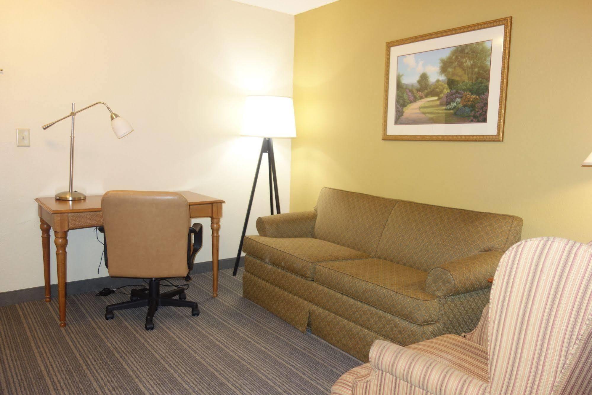 Country Inn & Suites By Radisson, Newnan, Ga Экстерьер фото