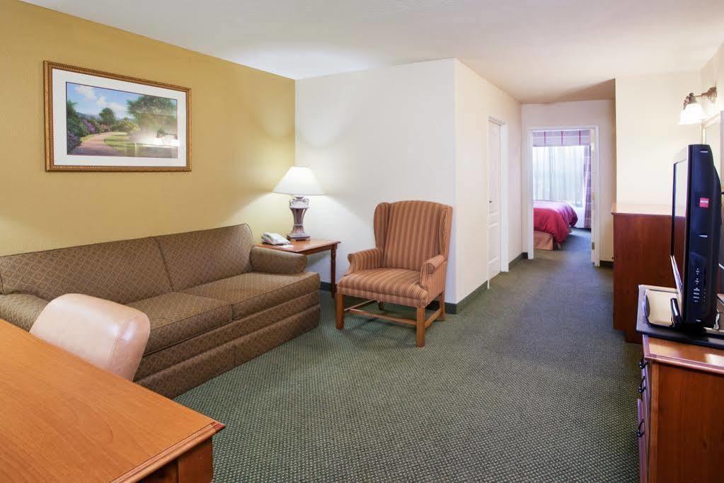 Country Inn & Suites By Radisson, Newnan, Ga Экстерьер фото